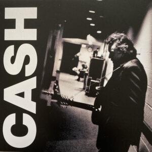 Johnny Cash - American III: Solitary Man-0