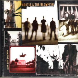 Hootie & The Blowfish - Cracked Rear View-0