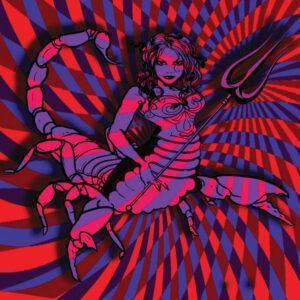 The Atomic Bitchwax - Scorpio-0