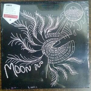 Moon Duo - Escape (Expanded Edition)-0