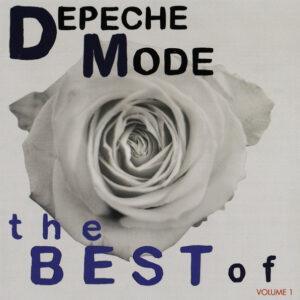 Depeche Mode - The Best Of Volume 1-0