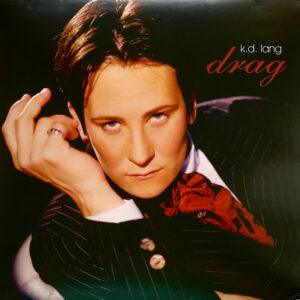 k.d. lang - Drag-0