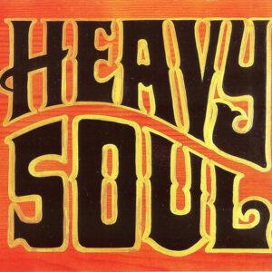 Paul Weller - Heavy Soul-0