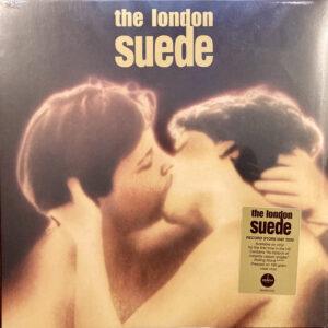 The London Suede*-0