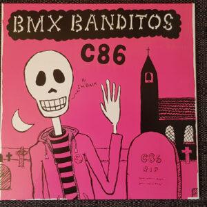 BMX Bandits - C86-0