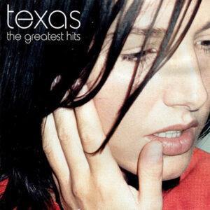 Texas - The Greatest Hits-0