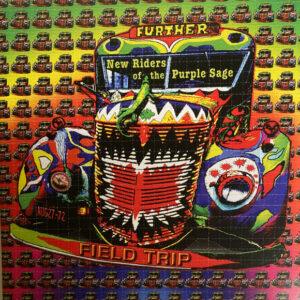 New Riders Of The Purple Sage - Field Trip-0