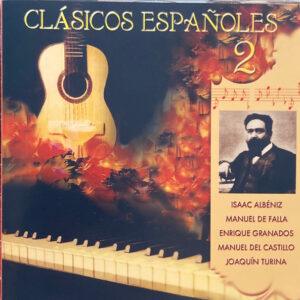 Various - Clásicos Españoles 2-0
