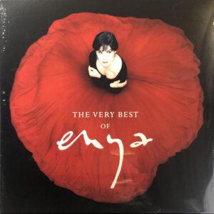 Enya - The Very Best Of-0