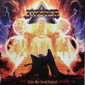 Stryper - Even The Devil Believes-0