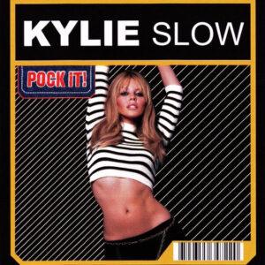 Kylie Minogue - Slow-0