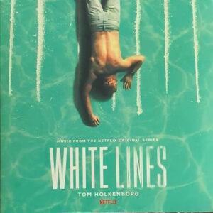 Tom Holkenborg - White Lines (Music From The Netflix Original Series)-0