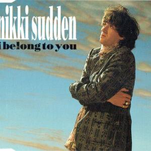 Nikki Sudden - I Belong To You-0