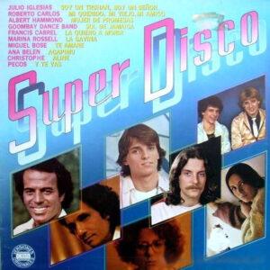 Various - Super Disco-0