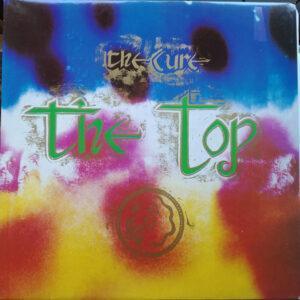 The Cure - The Top-0