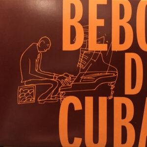 Bebo Valdés - Bebo De Cuba -0