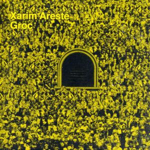 Xarim Aresté - Groc-0