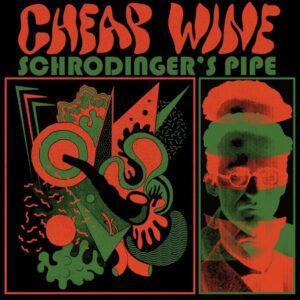 Cheap Wine (2) - Schrödinger's Pipe-0