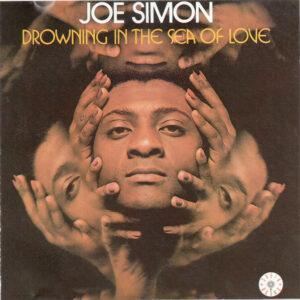 Joe Simon - Drowning In The Sea Of Love-0