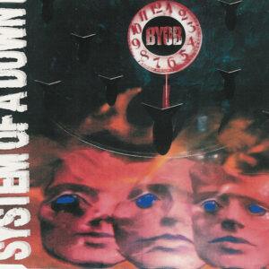 System Of A Down - B.Y.O.B.-0
