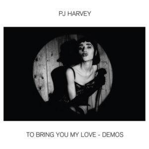 PJ Harvey - To Bring You My Love - Demos-0