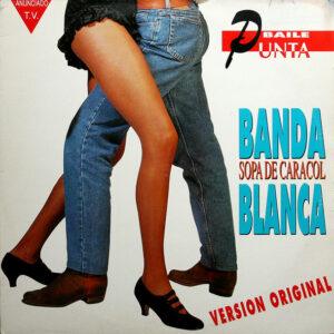 Banda Blanca - Sopa De Caracol-0