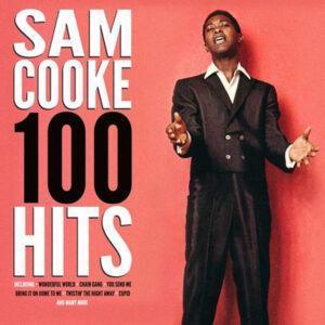Sam Cooke - 100 Hits-0