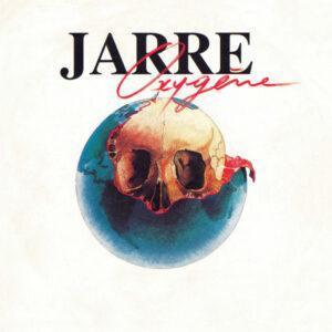 Jean-Michel Jarre - Oxygène-0