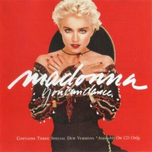 Madonna - You Can Dance-0