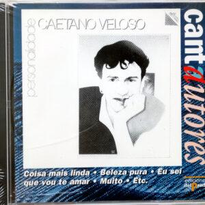 Caetano Veloso - Personalidade-0