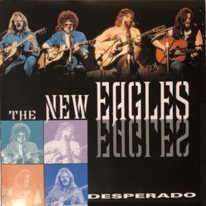 The New Eagles - Desperado-0