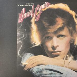 David Bowie - Young Americans-0