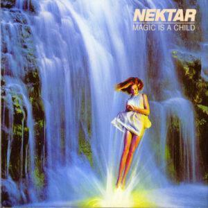 Nektar - Magic Is A Child-0