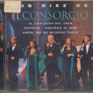 El Consorcio - Los Diez de -0