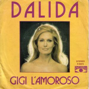 Dalida - Gigi L'Amoroso-0