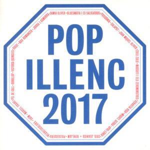 Various - Pop Illenc 2017-0