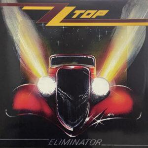 ZZ Top - Eliminator-0