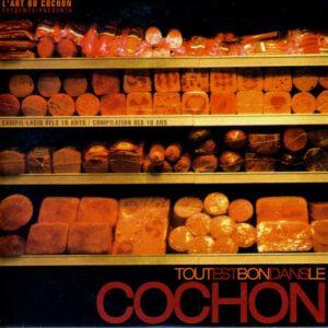 Various - Tout Est Bon Dans Le Cochon-0