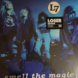 L7 - Smell The Magic-0