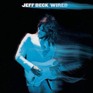 Jeff Beck - Wired-0