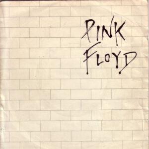 Pink Floyd - Another Brick In The Wall (Part II) = Otro Ladrillo En El Muro (Parte II) -0