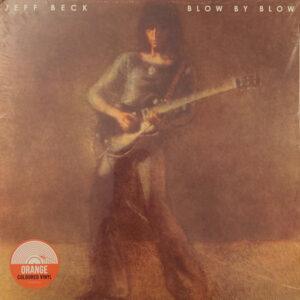 Jeff Beck - Blow By Blow-0