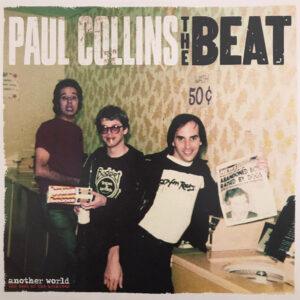 Paul Collins' Beat - Another World (The Best Of The Archives)-0