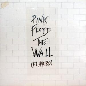 Pink Floyd - The Wall (El Muro)-0