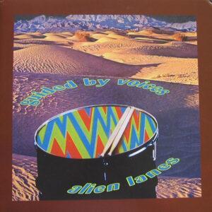 Guided By Voices - Alien Lanes-0
