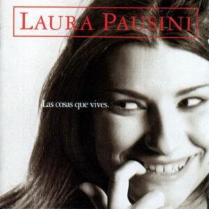 Laura Pausini - Las Cosas Que Vives-0