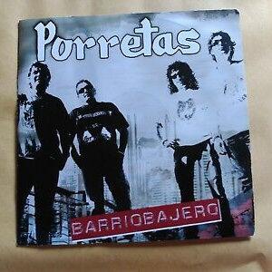 Porretas - Barriobajero-0