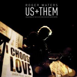 Roger Waters - Us + Them-0