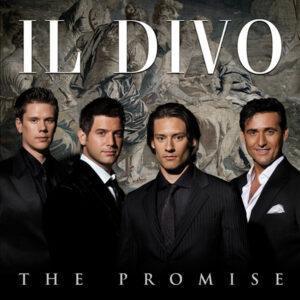 Il Divo - The Promise-0