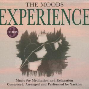 Yaskim - The Moods Experience (Music For Meditation And Relaxation)-0